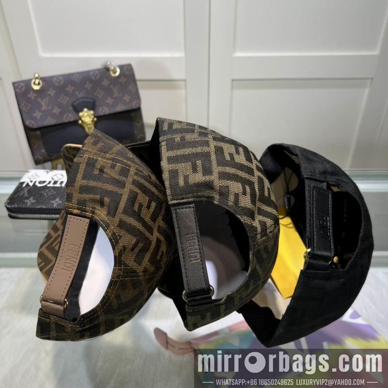 Replica Fendi cap dx110701
