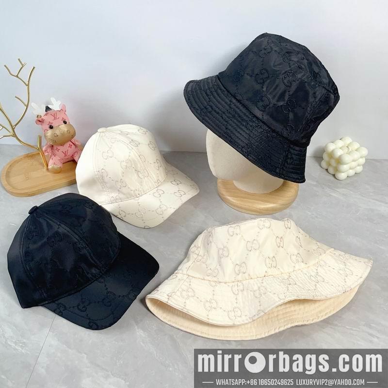 Replica Gucci cap dx15