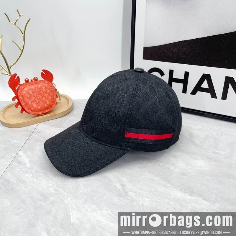 Replica Gucci cap dx11