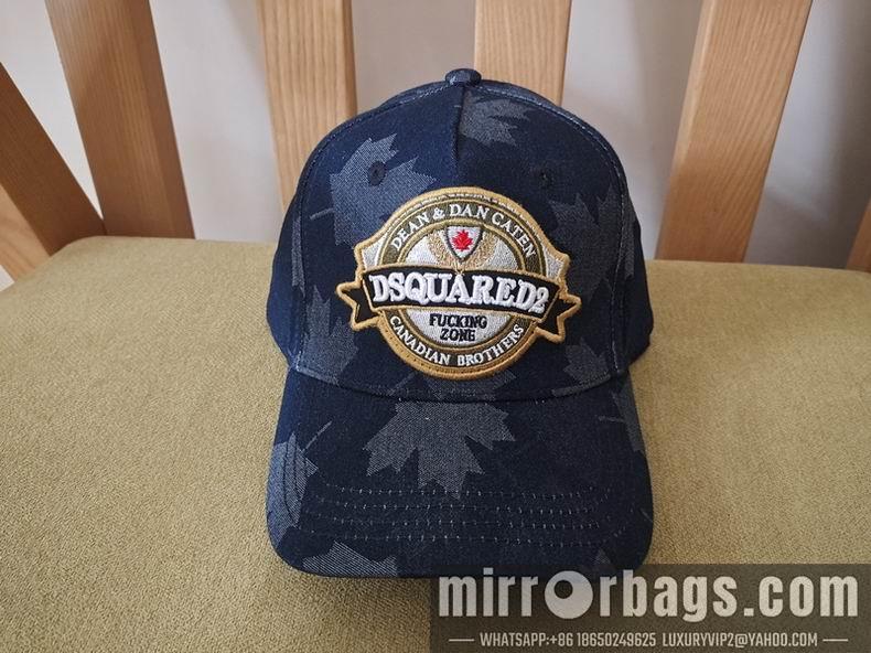Replica DSQ Cap y 20
