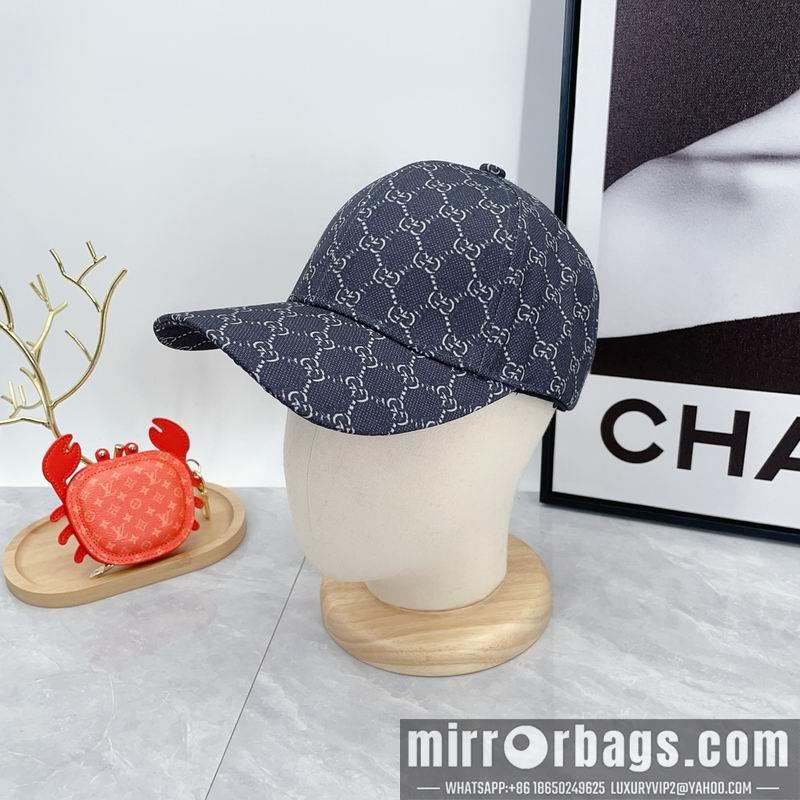 Replica Gucci cap dx141