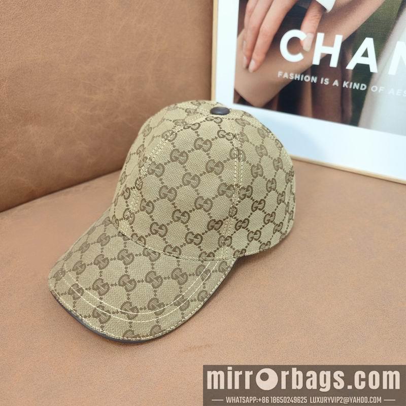 Replica Gucci cap dx102