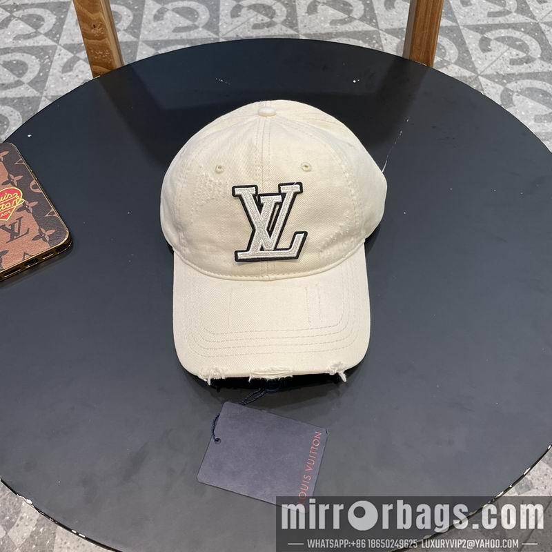 Replica LV Hat 050709