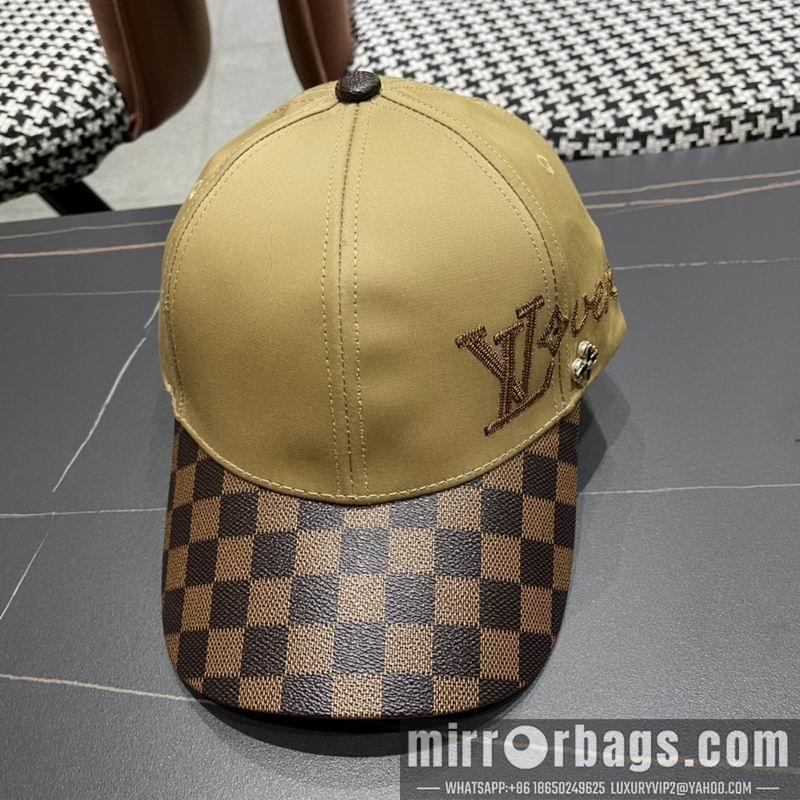 Replica LV cap 072204