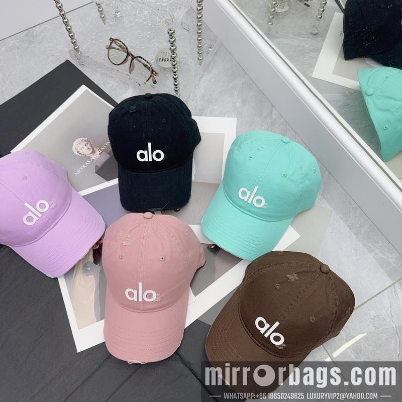 Replica Alo cap hm02