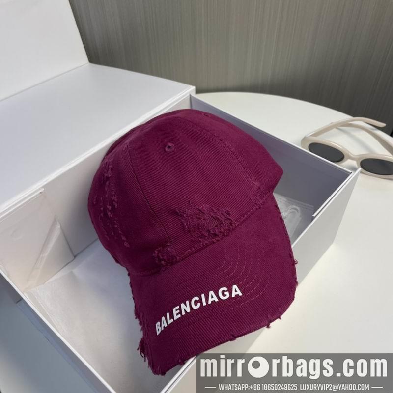 Replica Balenciaga cap 100702