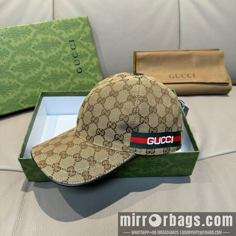 Replica Gucci cap dx151
