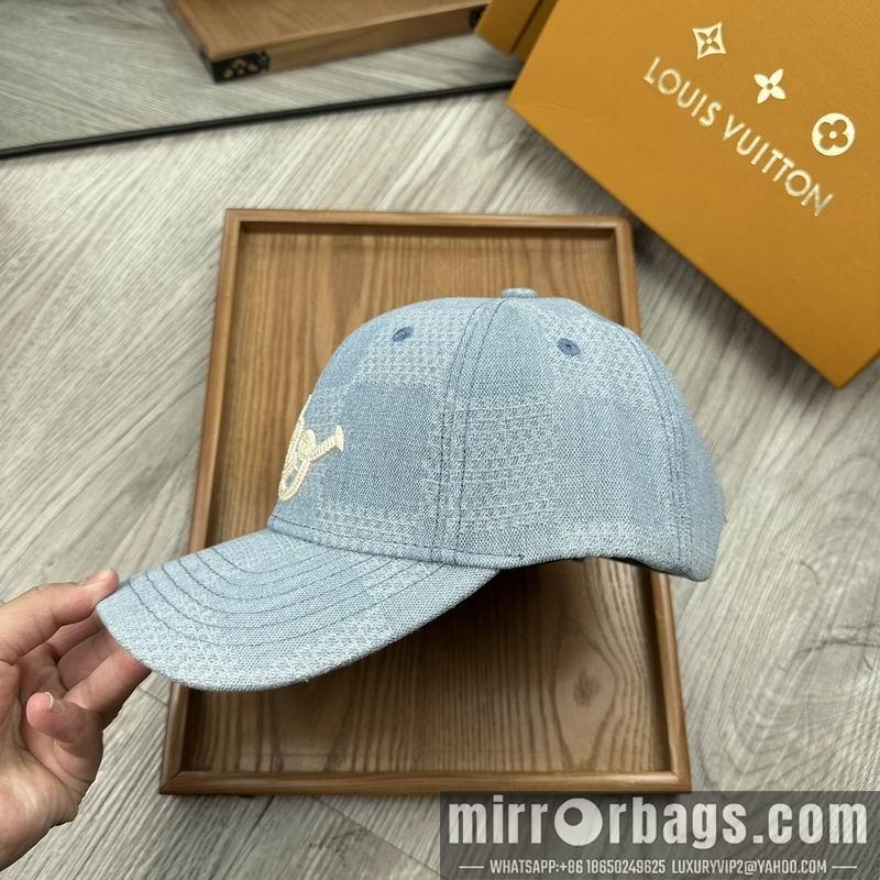 Replica LV Hat dx103