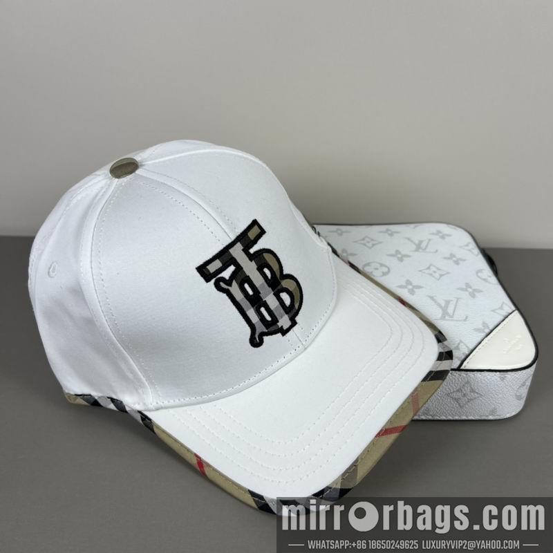 Replica Burberry cap dx18