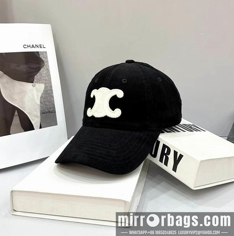 Replica Celine cap 110605
