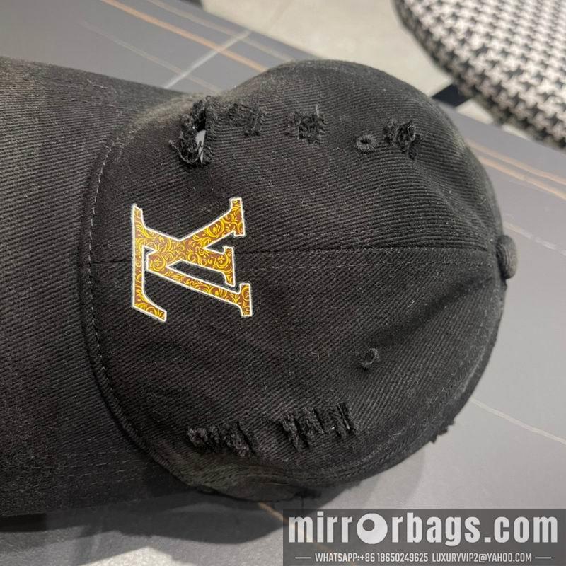 Replica LV cap 042708