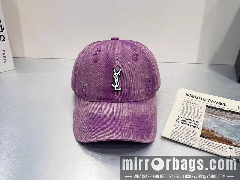 Replica YSL cap dx01