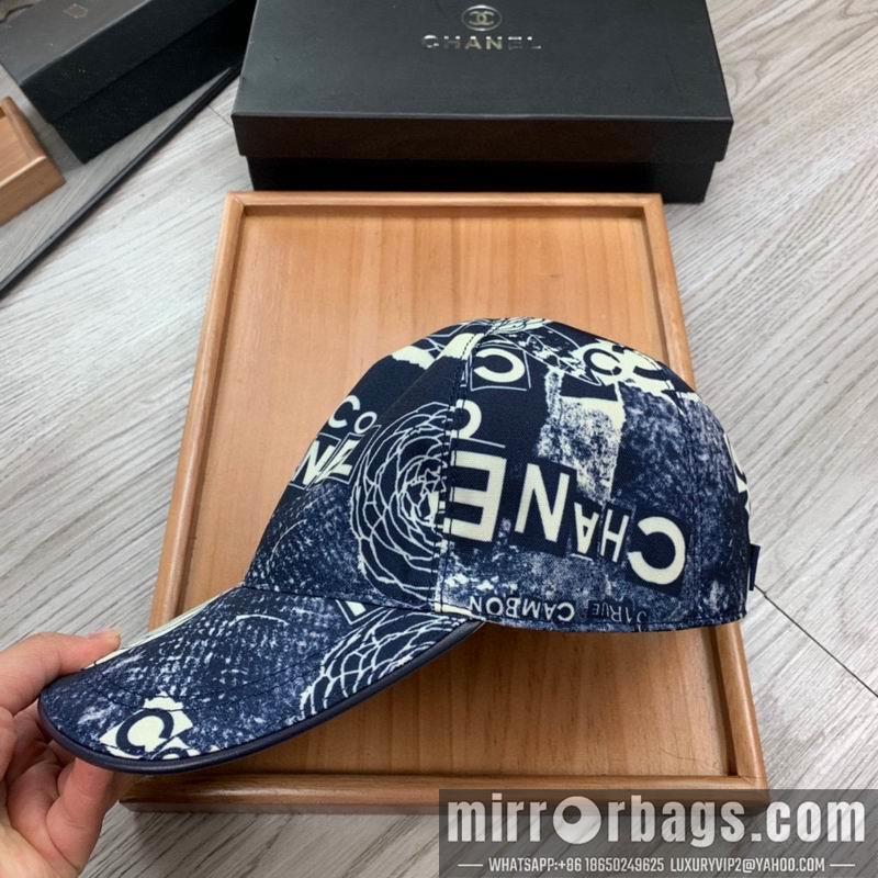 Replica Chanel cap54
