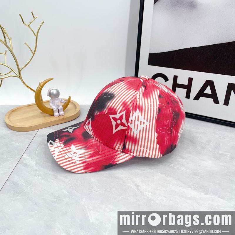 Replica LV cap dx74