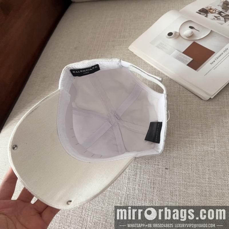 Replica Balenciaga cap dx23
