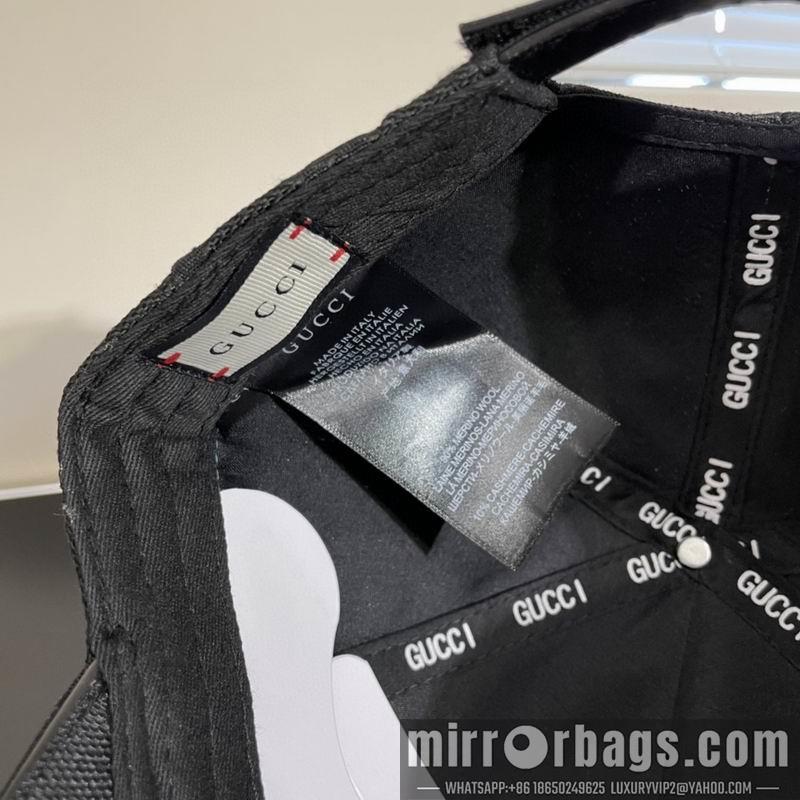 Replica Gucci Hat dx39