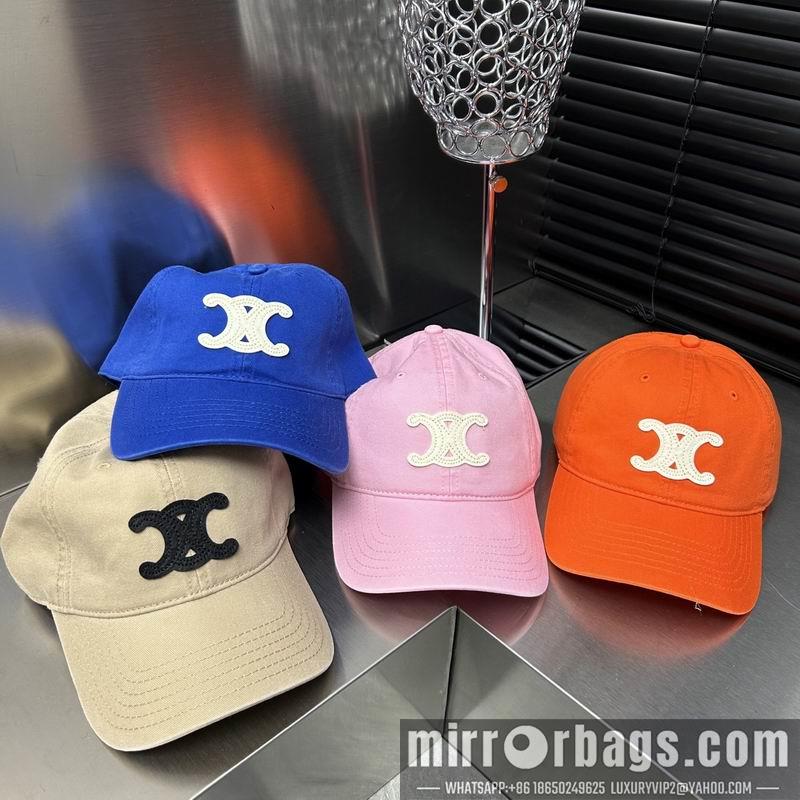 Replica Celine cap dx13