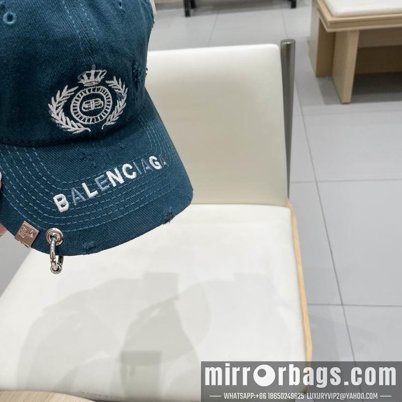 Replica Balenciaga Cap 032001