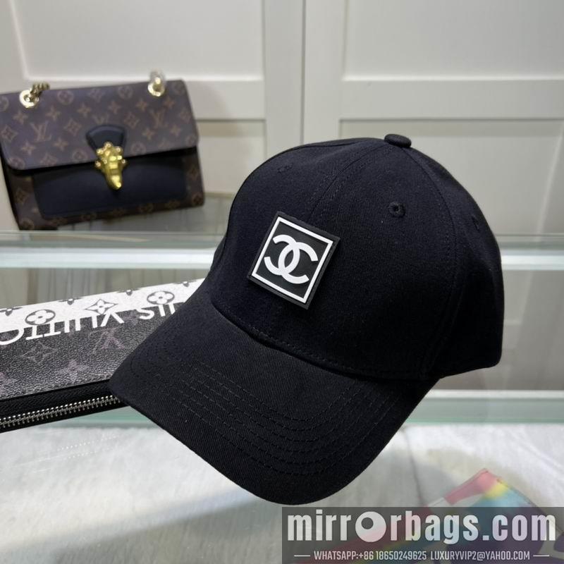 Replica Chanel Cap dx09