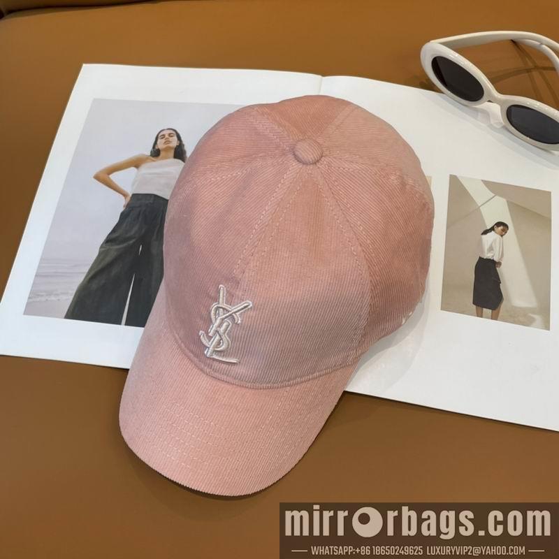 Replica YSL cap dx26