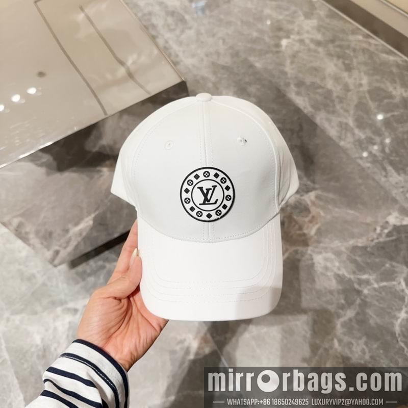 Replica LV Hat dx128