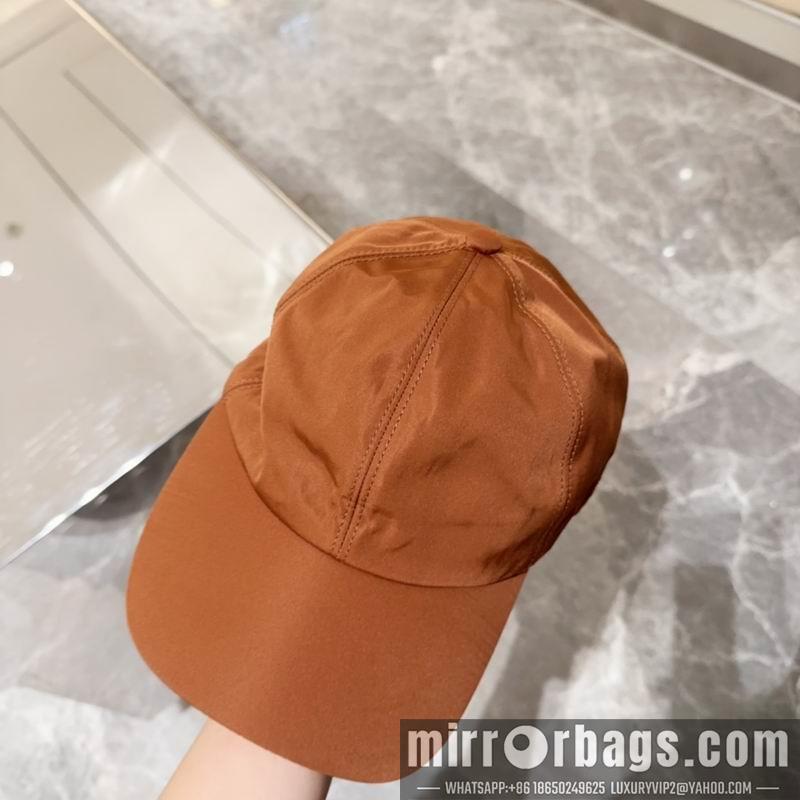 Replica Boss cap 071201