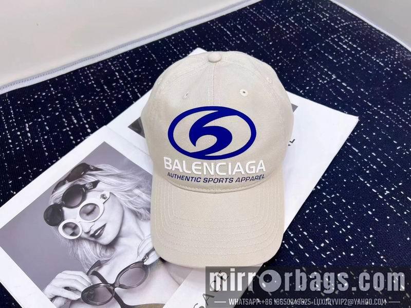 Replica Balenciaga cap 042703