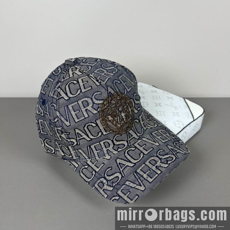 Replica Versace cap dx12