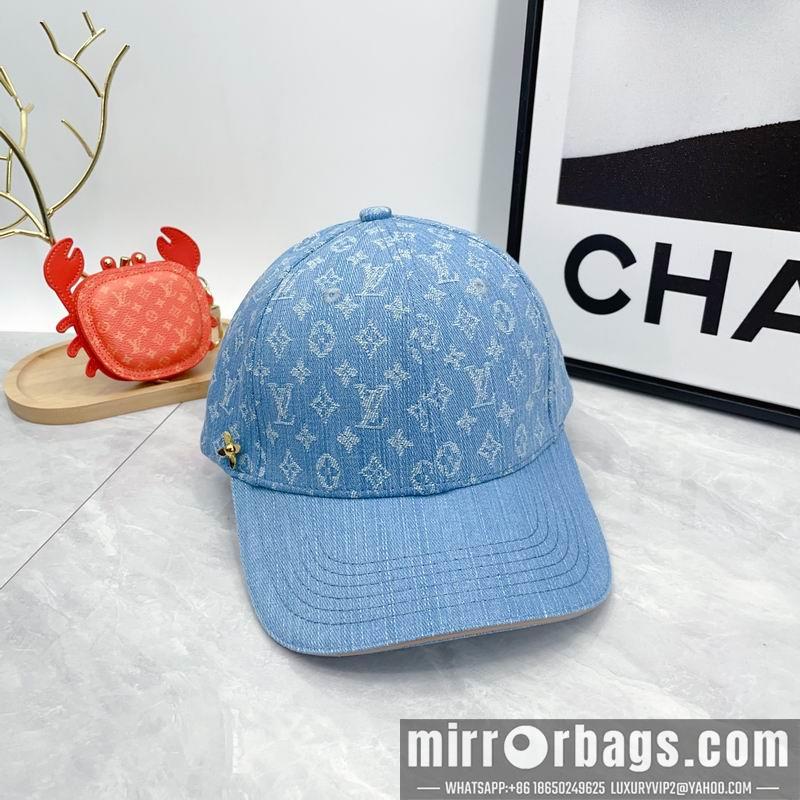 Replica LV cap dx13