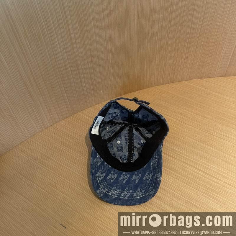 Replica Celine cap 120402