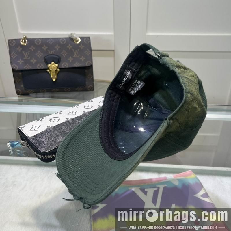 Replica Balenciaga cap dx84