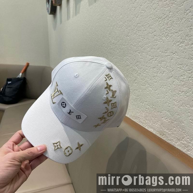 Replica LV Hat 041412