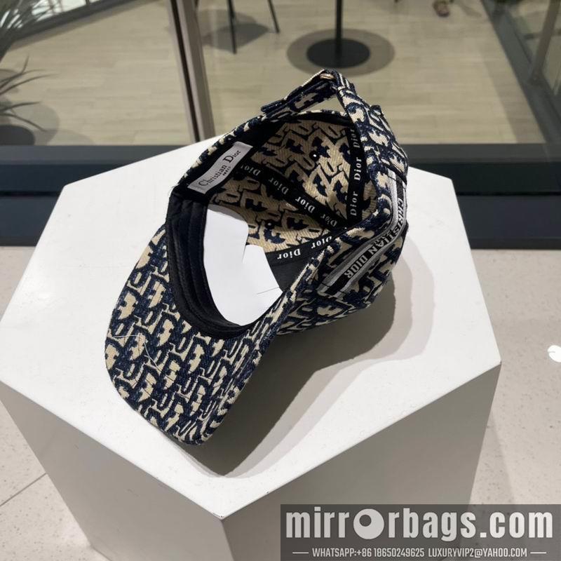 Replica Dior cap 081801