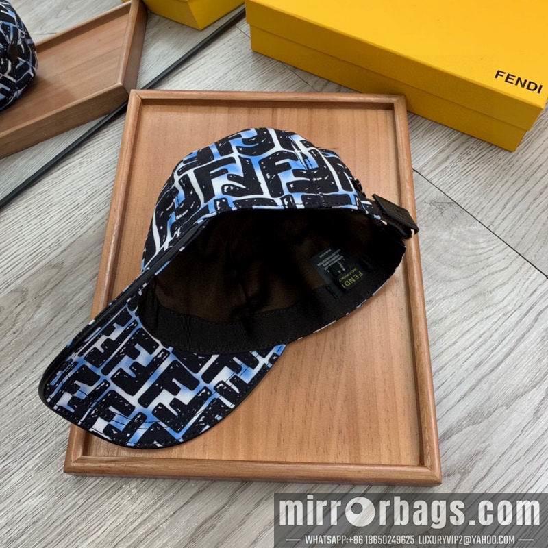 Replica Fendi cap dx98
