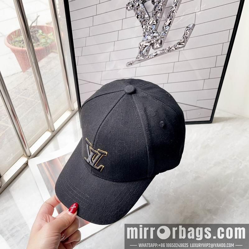 Replica LV cap 050704
