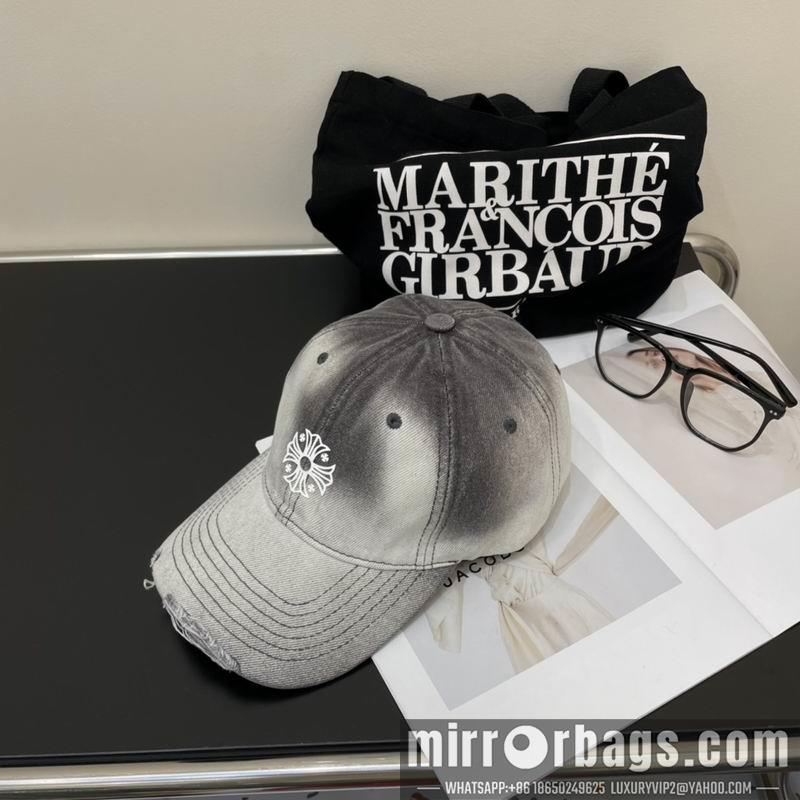 Replica Chrome Hearts Hat dx03