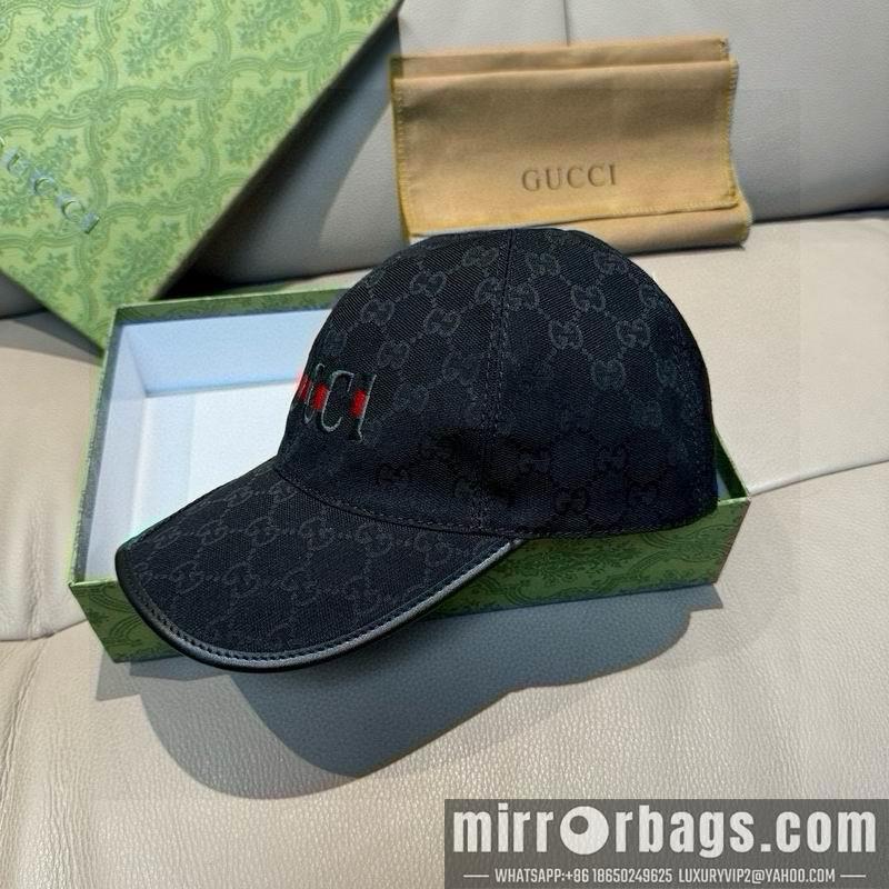 Replica Gucci Hat dx50