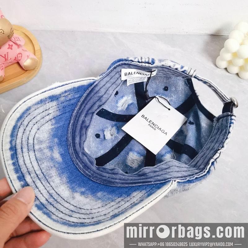 Replica Balenciaga cap dx30
