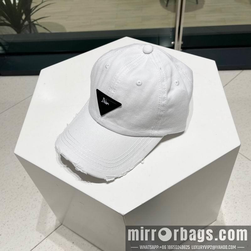 Replica Dior cap 072201
