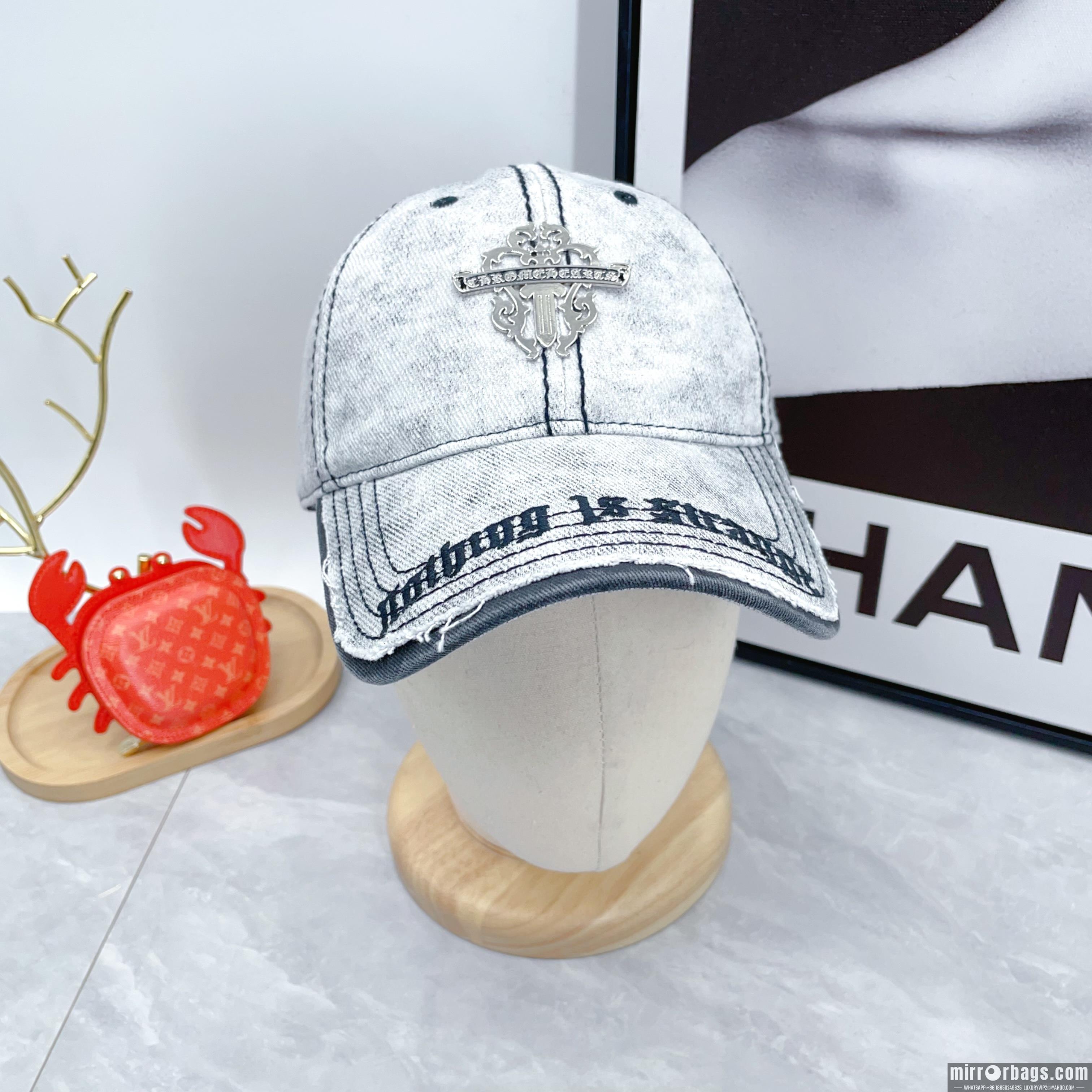 Replica Chrome Hearts Hat dx22