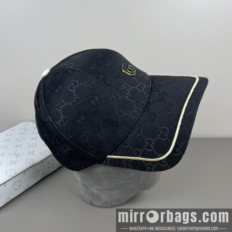 Replica Gucci Cap dx42