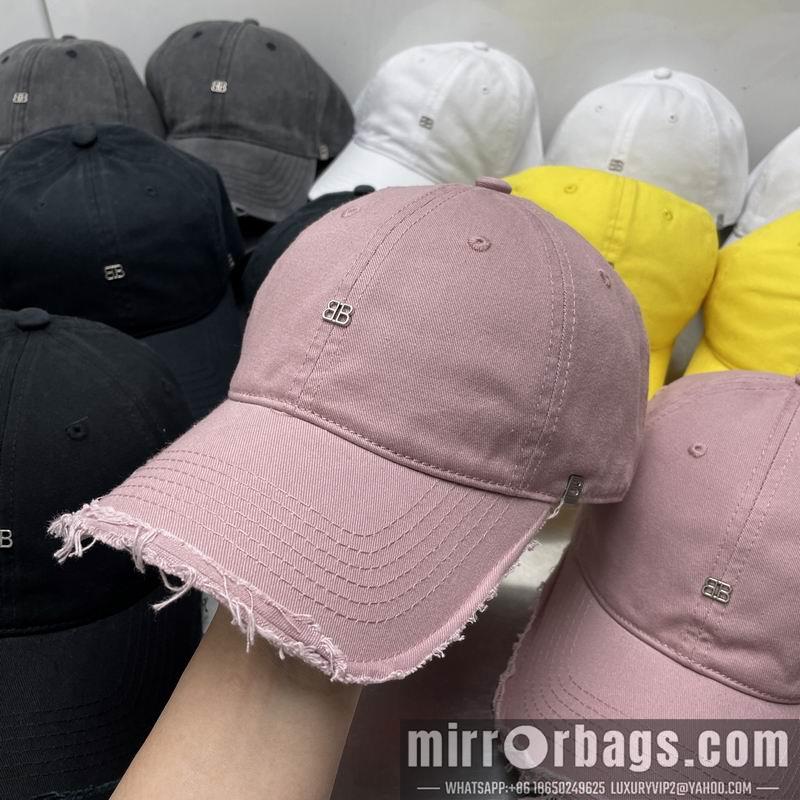 Replica Balenciaga cap dx61