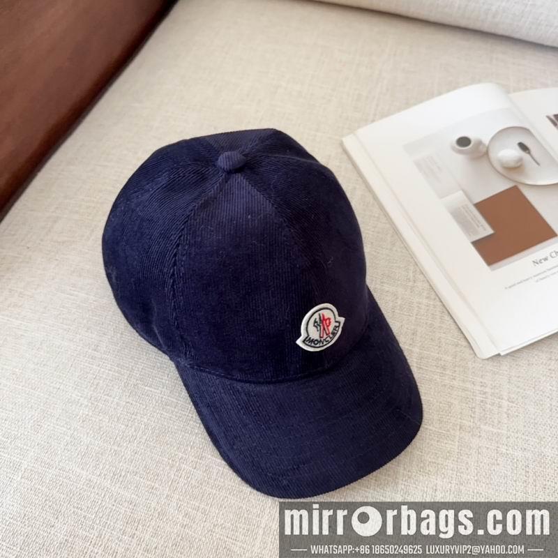 Replica Moncler cap dx19