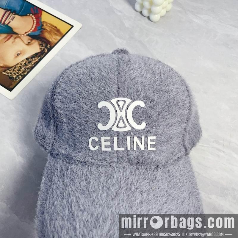 Replica Celine cap dx70