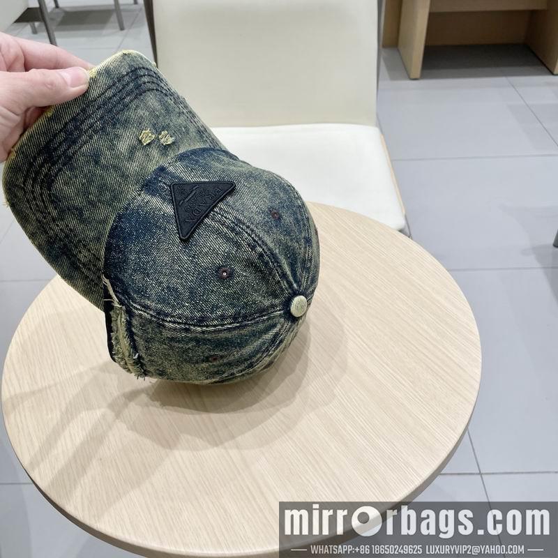 Replica Prada Cap 032001