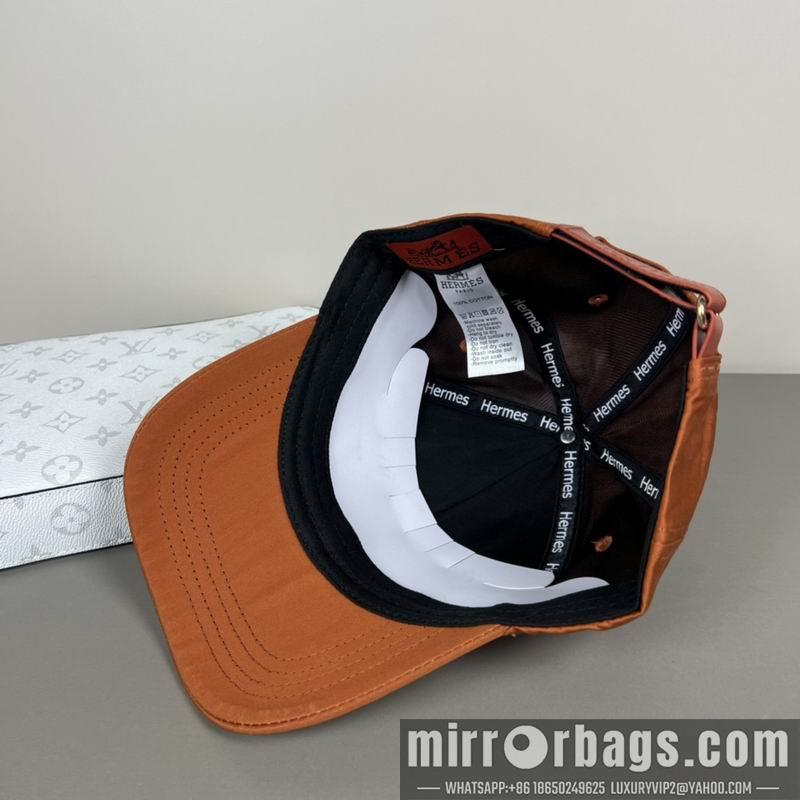 Replica Hermes cap dx27