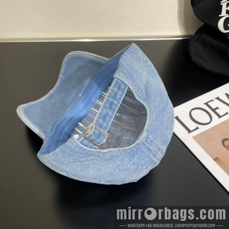 Replica Chanel cap dx05