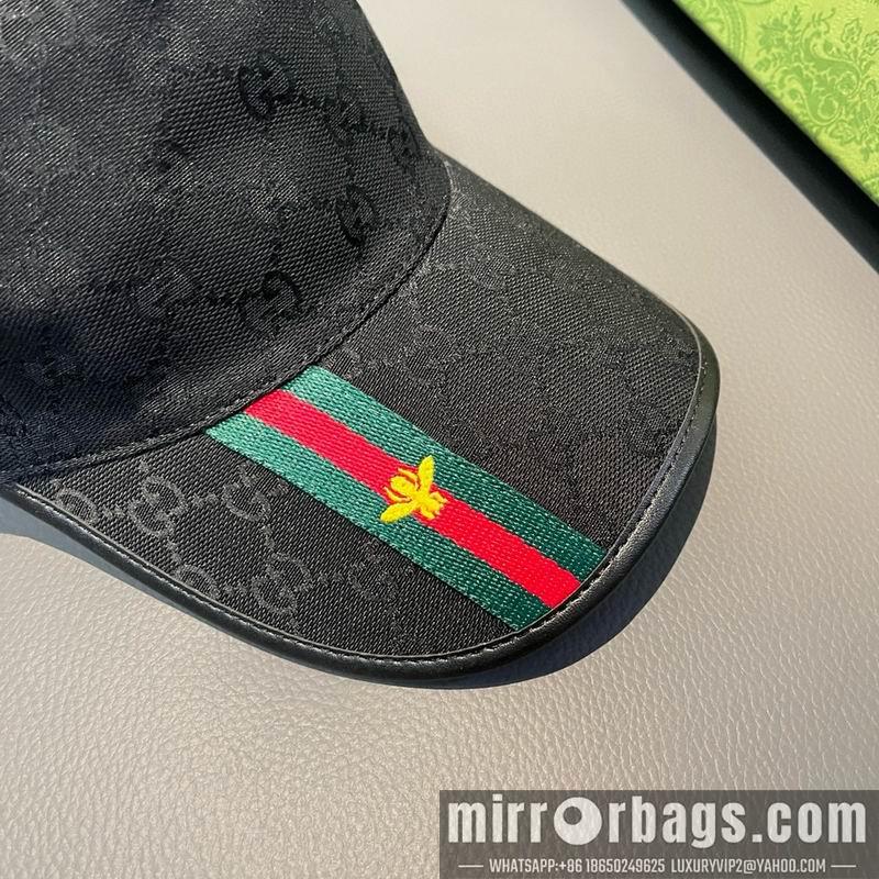 Replica Gucci cap dx143