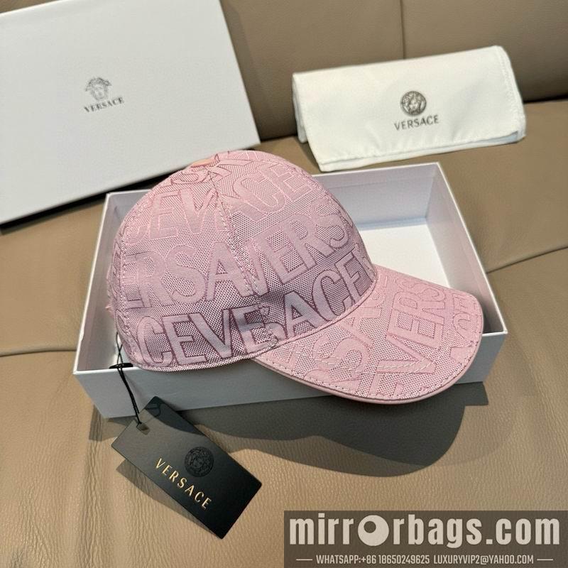Replica Versace cap dx09
