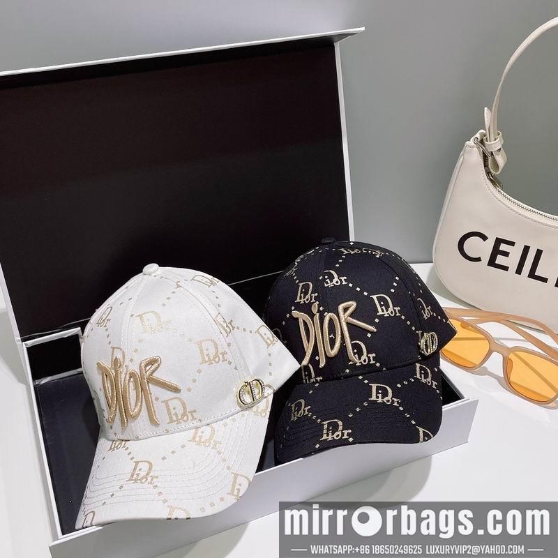 Replica Dior cap 010201